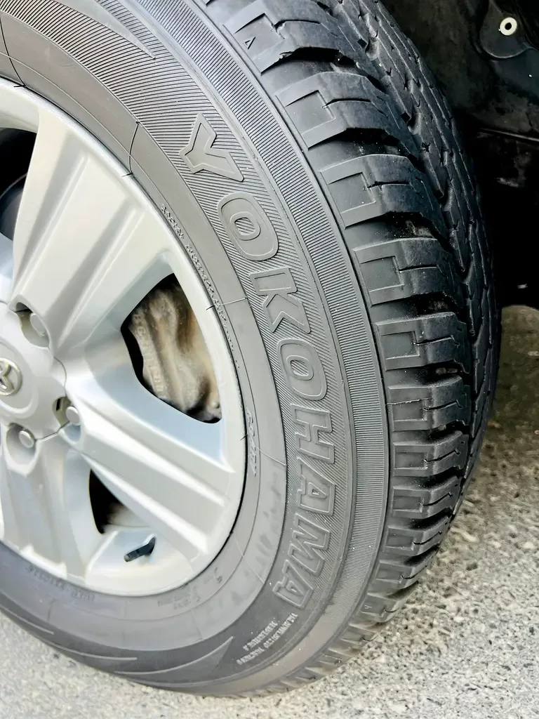 Toyota Land Cruiser 4.0 AT 4WD (243 hp) - 15