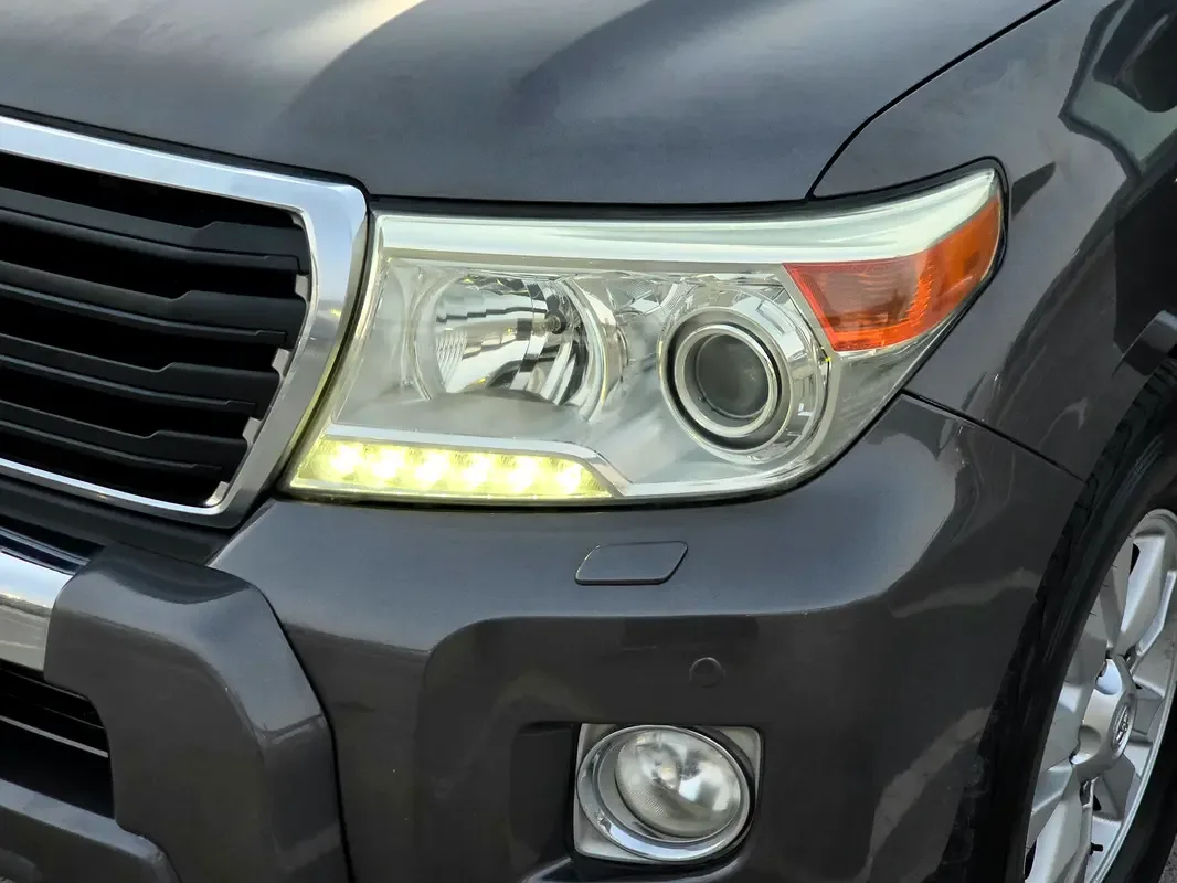 Toyota Land Cruiser 4.0 AT 4WD (243 hp) - 5