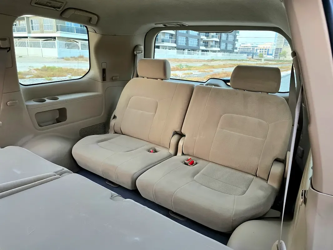 Toyota Land Cruiser 4.0 AT 4WD (243 hp) - 12