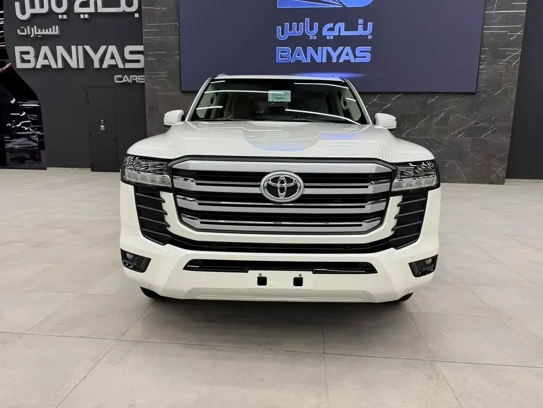 Toyota Land Cruiser 4.0 AT 4WD (275 hp) - 2