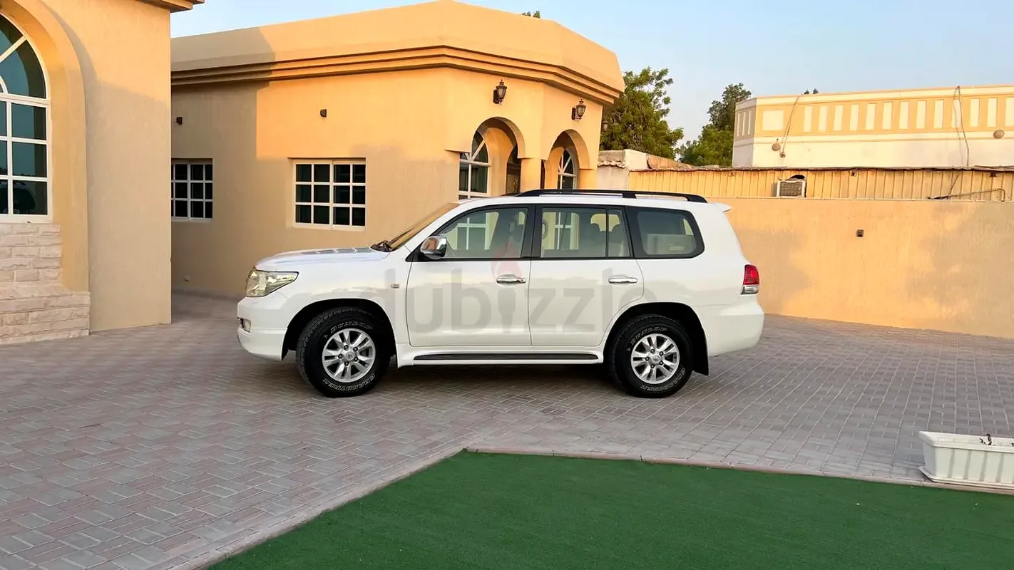 Toyota Land Cruiser 4.0 AT 4WD (275 hp) - 6