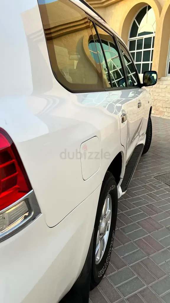 Toyota Land Cruiser 4.0 AT 4WD (275 hp) - 7