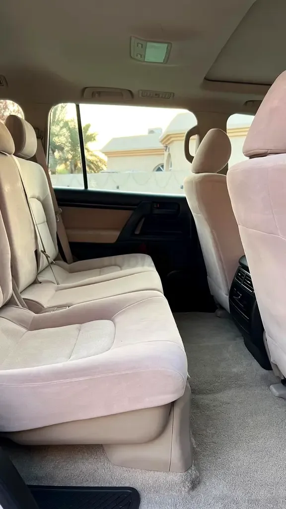 Toyota Land Cruiser 4.0 AT 4WD (275 hp) - 16