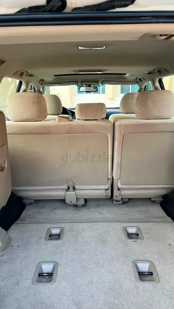 Toyota Land Cruiser 4.0 AT 4WD (275 hp) - 18