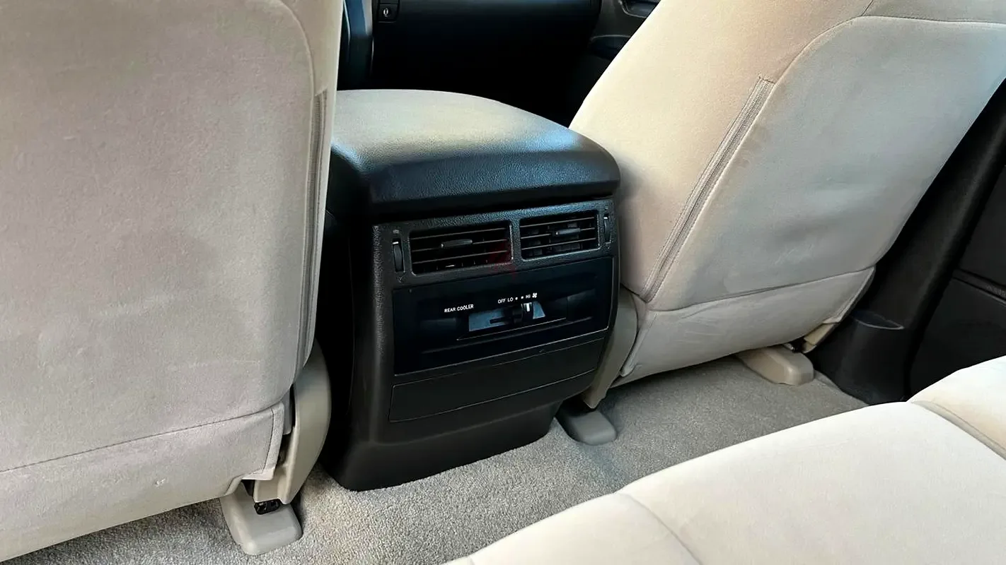 Toyota Land Cruiser 4.0 AT 4WD (275 hp) - 20