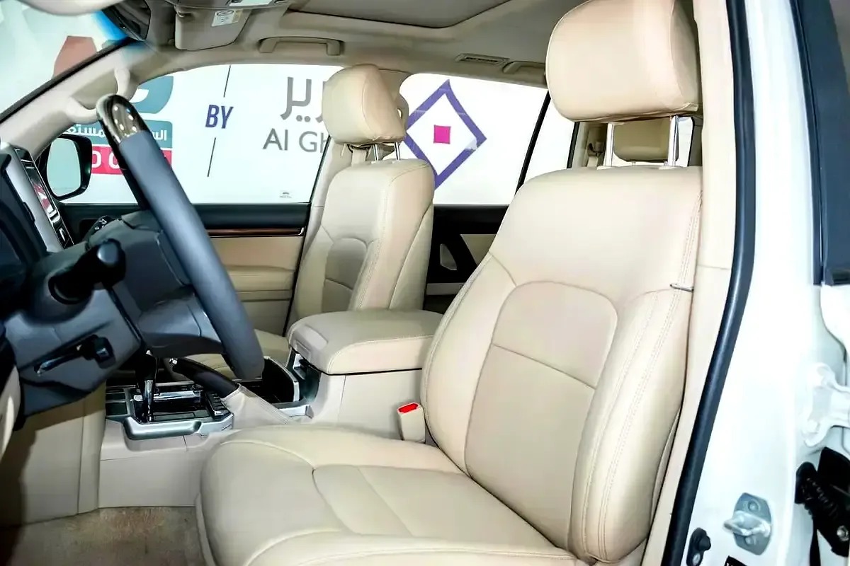 Toyota Land Cruiser 4.0 AT 4WD (275 hp) - 14