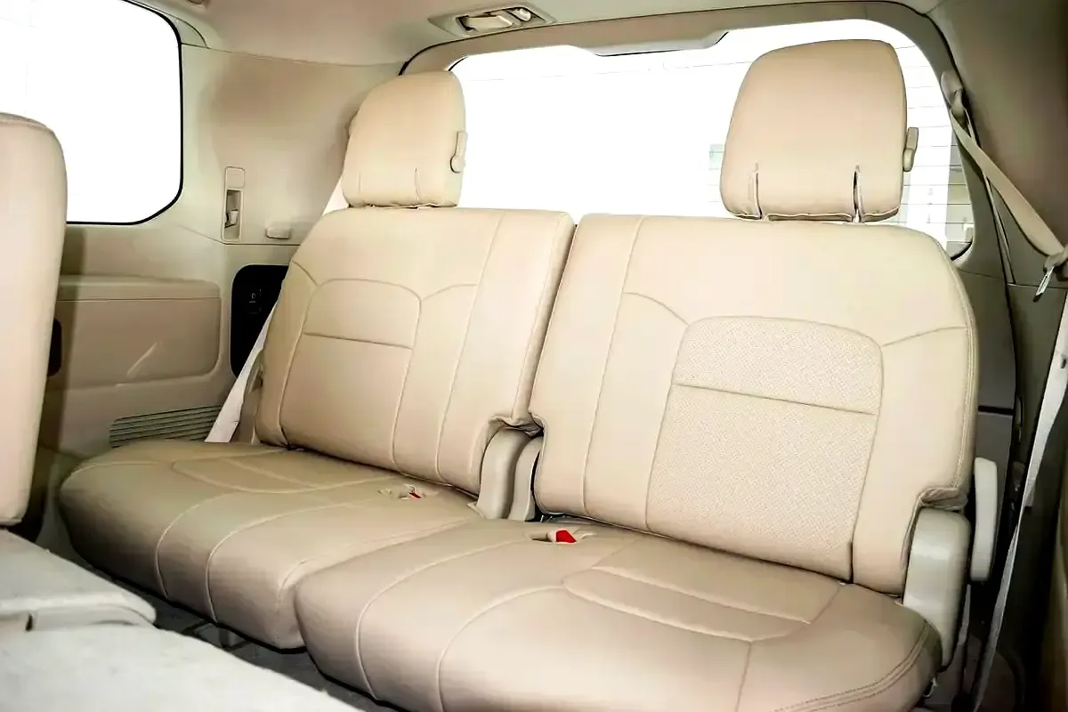 Toyota Land Cruiser 4.0 AT 4WD (275 hp) - 16