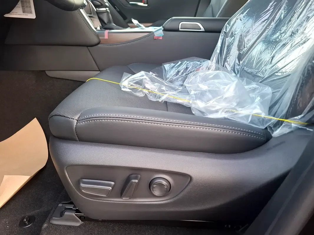 Toyota Land Cruiser 4.0 AT 4WD (275 حصان) - 7
