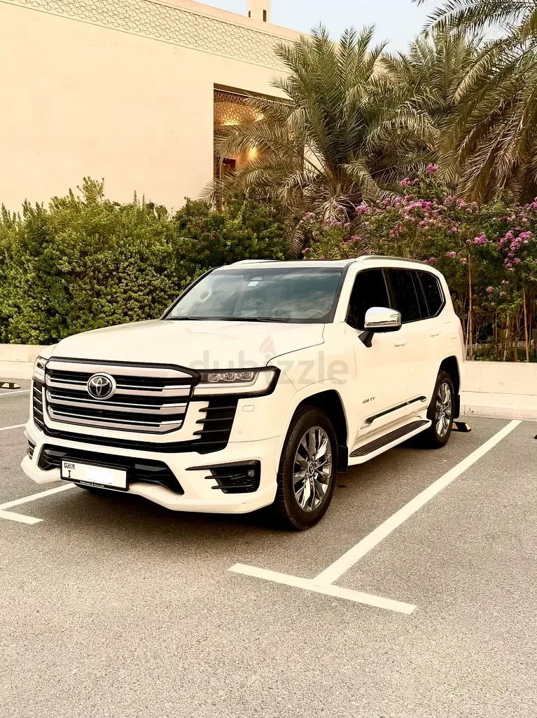 Toyota Land Cruiser 4.0 AT 4WD (275 hp) - 2