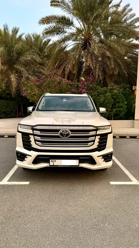 Toyota Land Cruiser 4.0 AT 4WD (275 hp) - 3