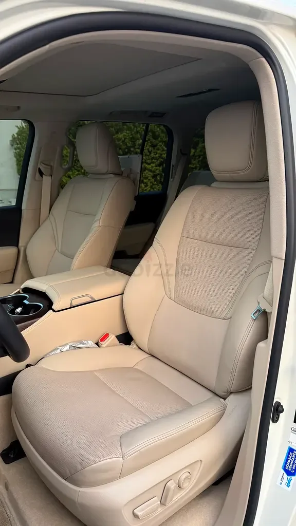 Toyota Land Cruiser 4.0 AT 4WD (275 hp) - 7