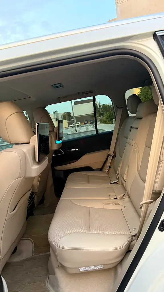 Toyota Land Cruiser 4.0 AT 4WD (275 hp) - 13