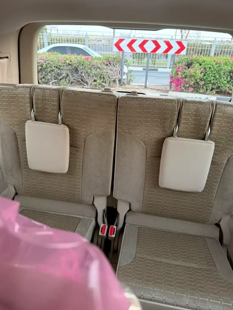 Toyota Land Cruiser 4.0 AT 4WD (275 حصان) - 8