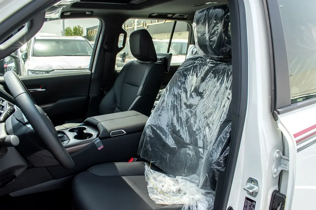 Toyota Land Cruiser 4.0 AT 4WD (275 حصان) - 13