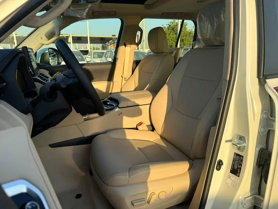 Toyota Land Cruiser 4.0 AT 4WD (275 hp) - 14