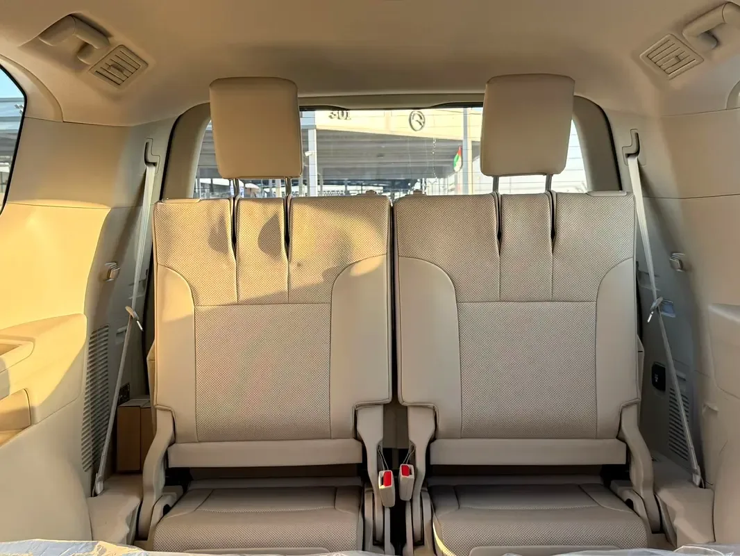 Toyota Land Cruiser 4.0 AT 4WD (275 hp) - 15