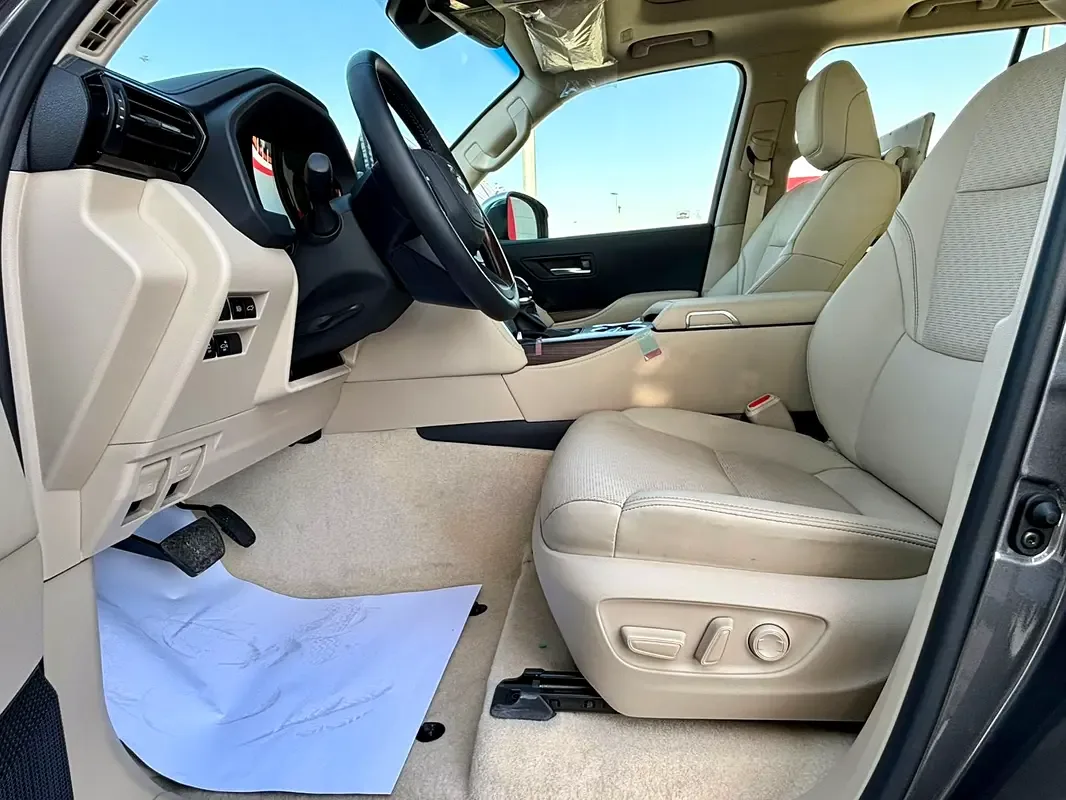 Toyota Land Cruiser 4.0 AT 4WD (275 hp) - 14