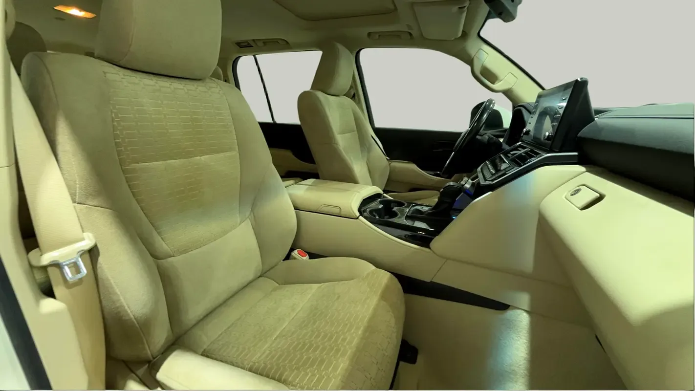Toyota Land Cruiser 4.0 AT 4WD (275 hp) - 6