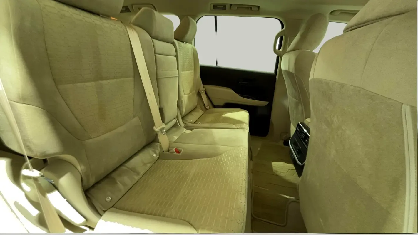 Toyota Land Cruiser 4.0 AT 4WD (275 hp) - 10