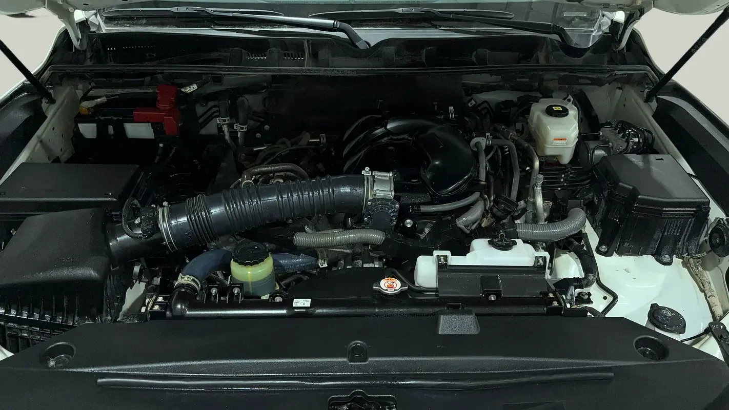 Toyota Land Cruiser 4.0 AT 4WD (275 hp) - 13