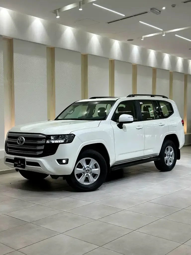 Toyota Land Cruiser 4.0 AT 4WD (275 hp) - 3