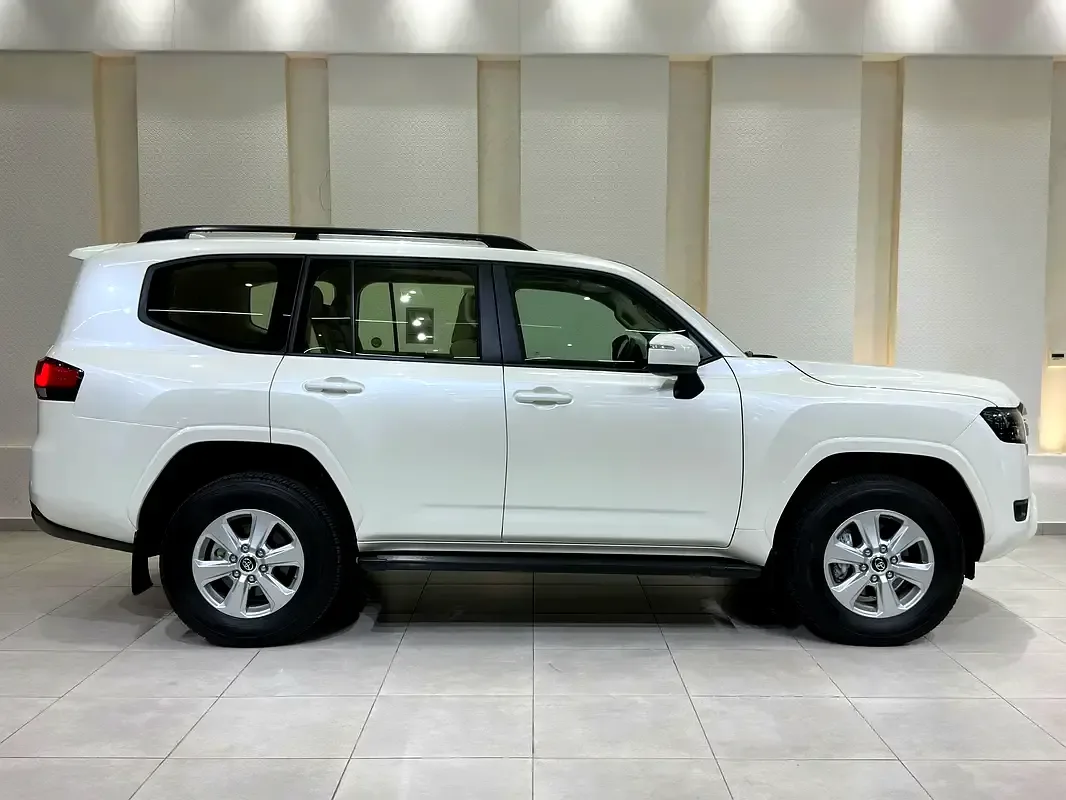 Toyota Land Cruiser 4.0 AT 4WD (275 hp) - 8