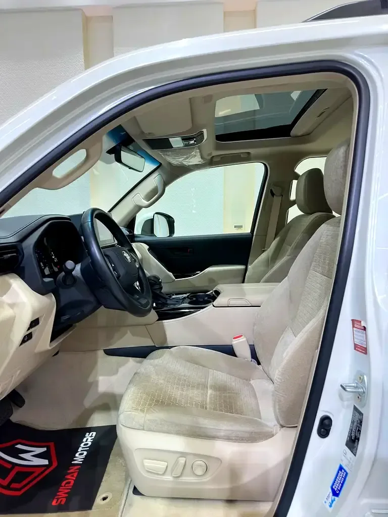 Toyota Land Cruiser 4.0 AT 4WD (275 hp) - 13