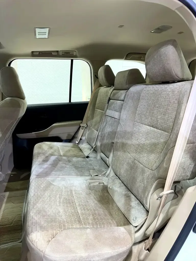 Toyota Land Cruiser 4.0 AT 4WD (275 hp) - 17