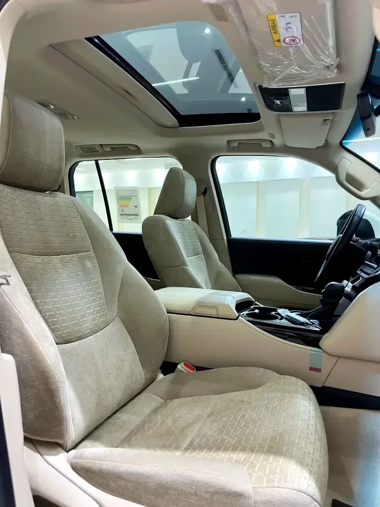 Toyota Land Cruiser 4.0 AT 4WD (275 hp) - 16