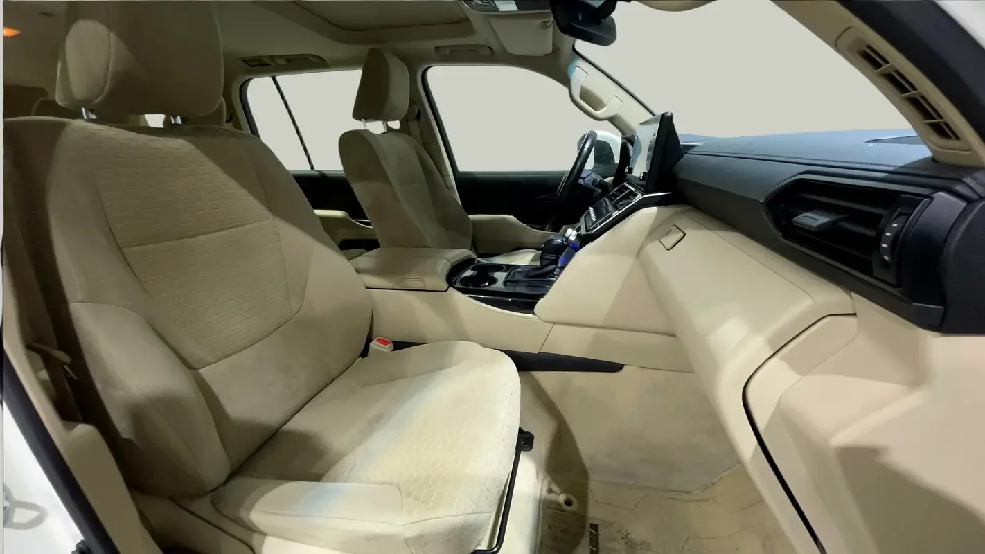 Toyota Land Cruiser 4.0 AT 4WD (275 hp) - 6