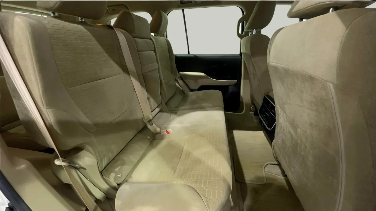 Toyota Land Cruiser 4.0 AT 4WD (275 hp) - 10