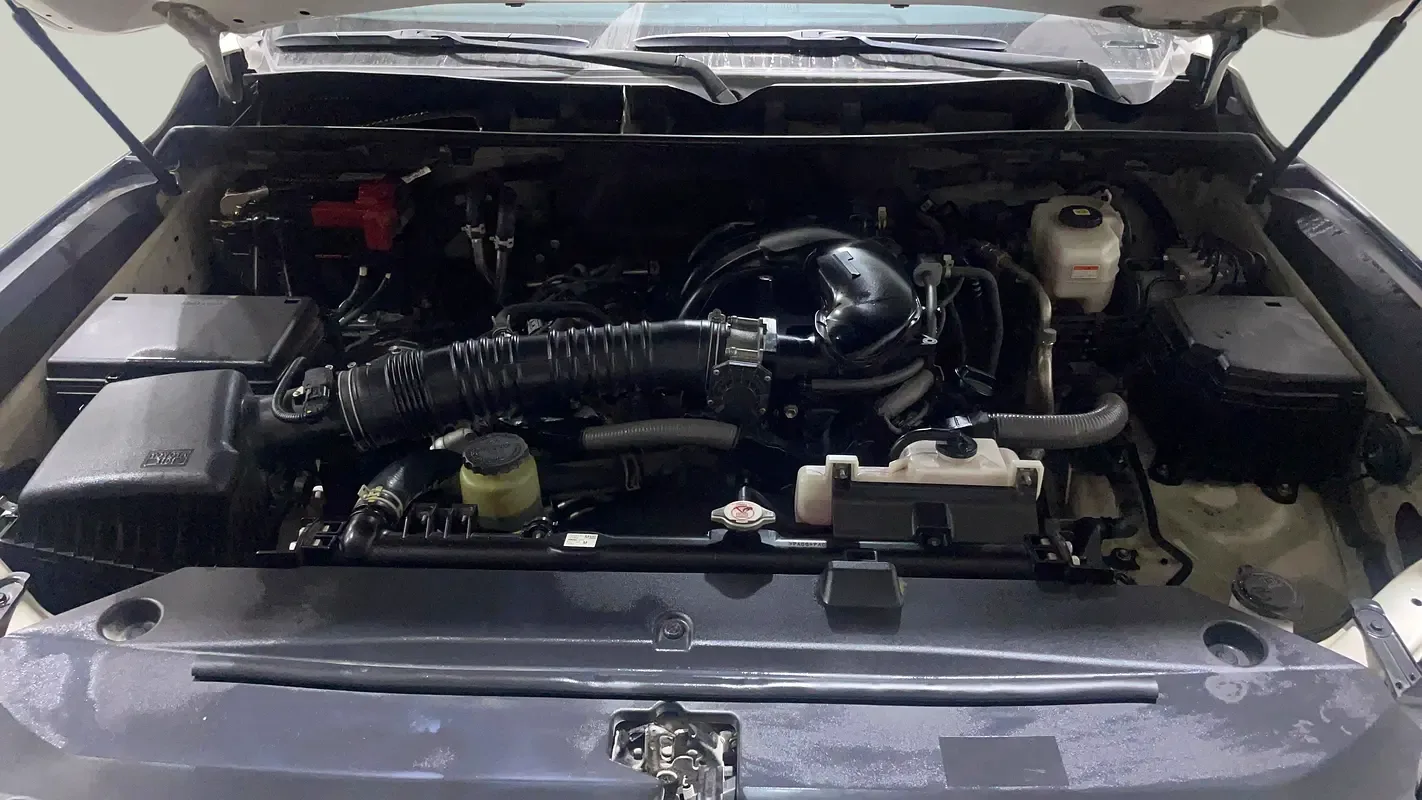 Toyota Land Cruiser 4.0 AT 4WD (275 hp) - 13