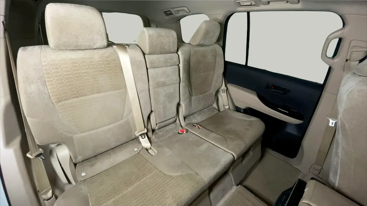 Toyota Land Cruiser 4.0 AT 4WD (275 hp) - 10
