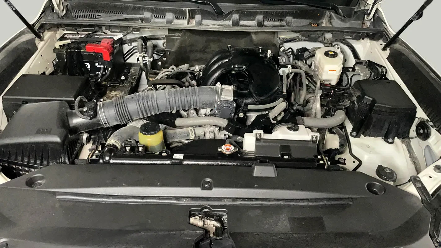Toyota Land Cruiser 4.0 AT 4WD (275 hp) - 13