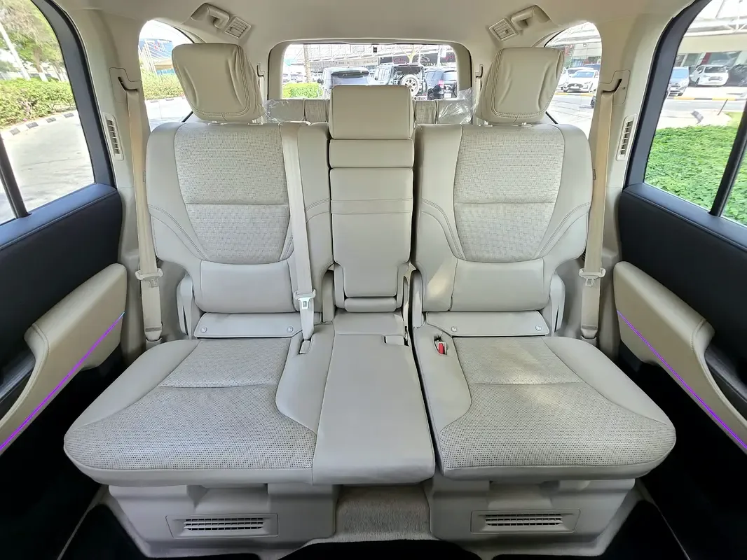 Toyota Land Cruiser 4.0 AT 4WD (275 hp) - 9