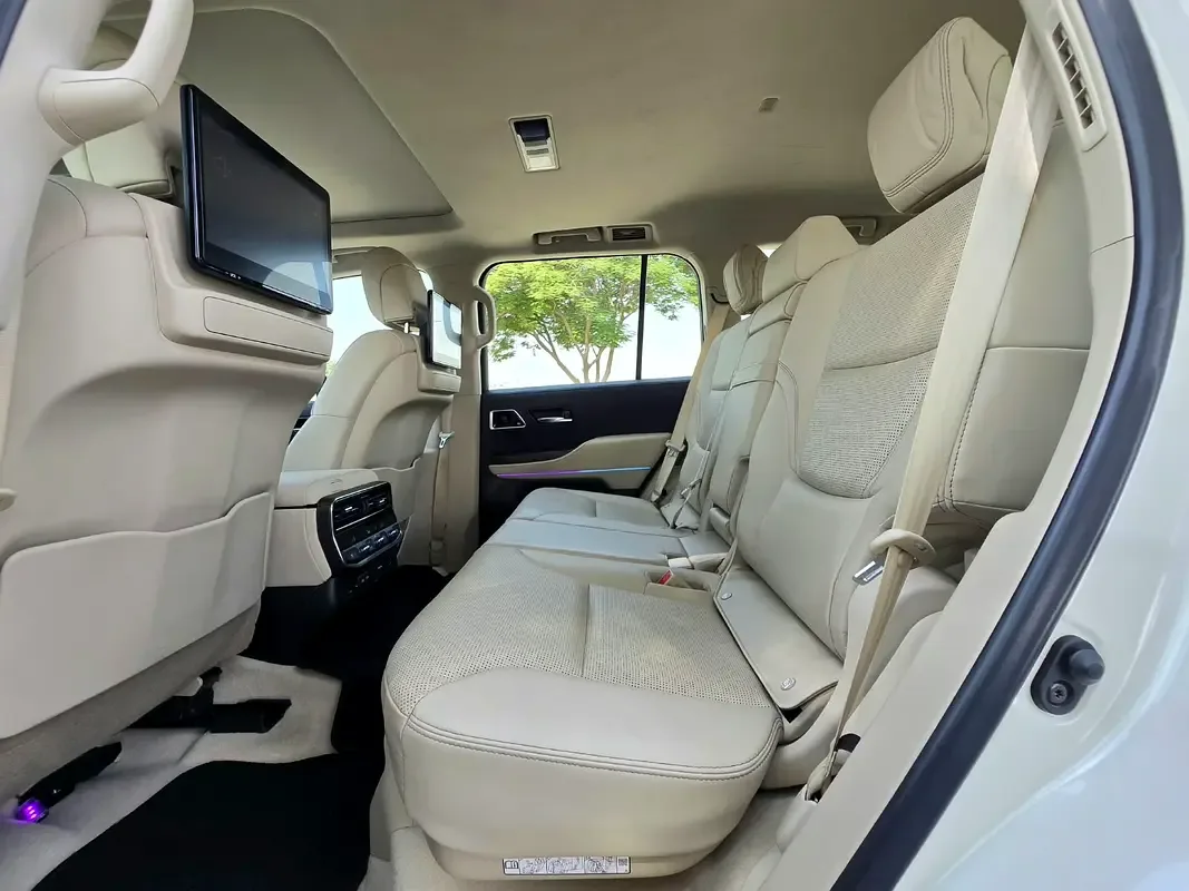 Toyota Land Cruiser 4.0 AT 4WD (275 hp) - 7