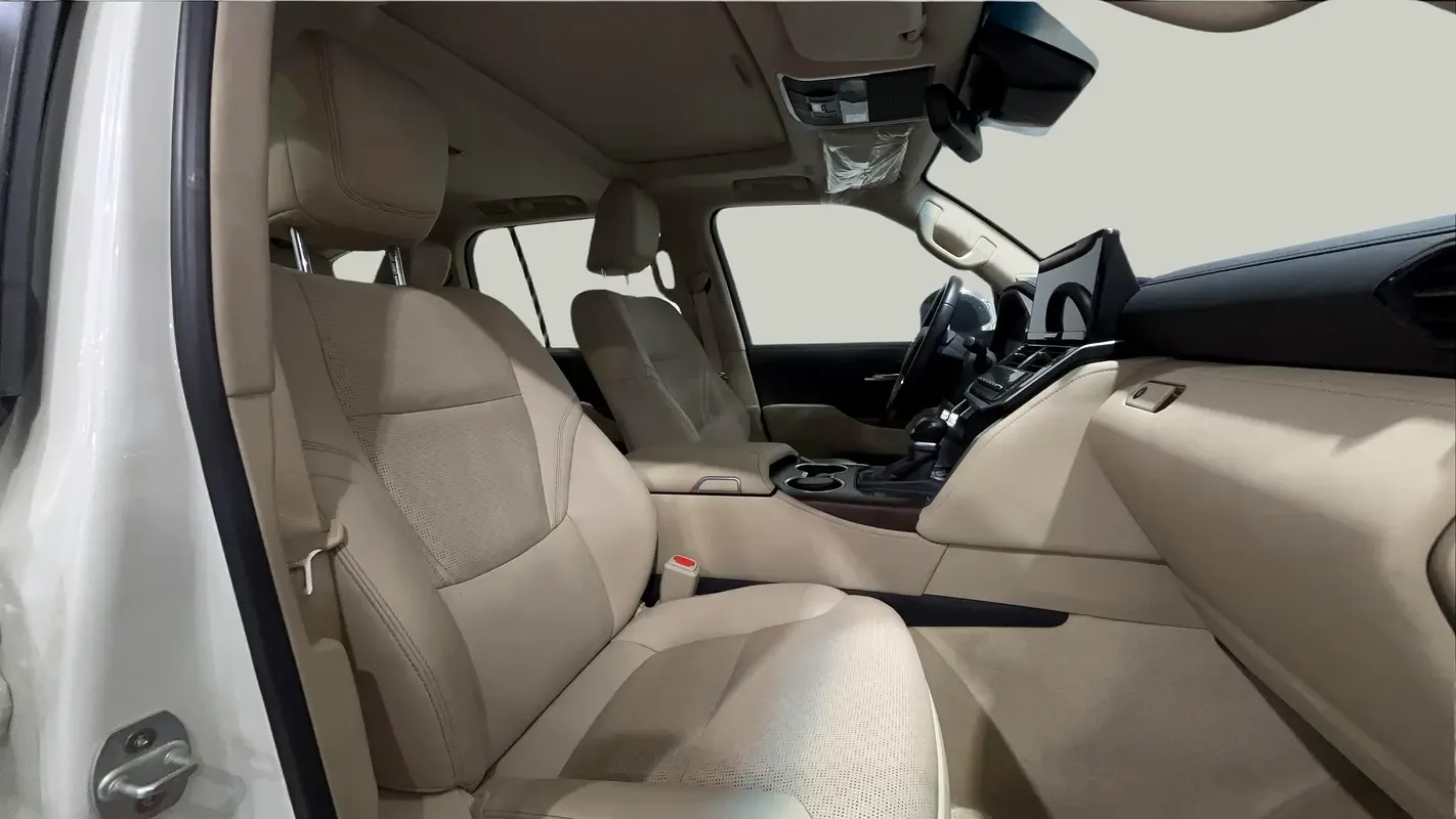 Toyota Land Cruiser 4.0 AT 4WD (275 hp) - 6