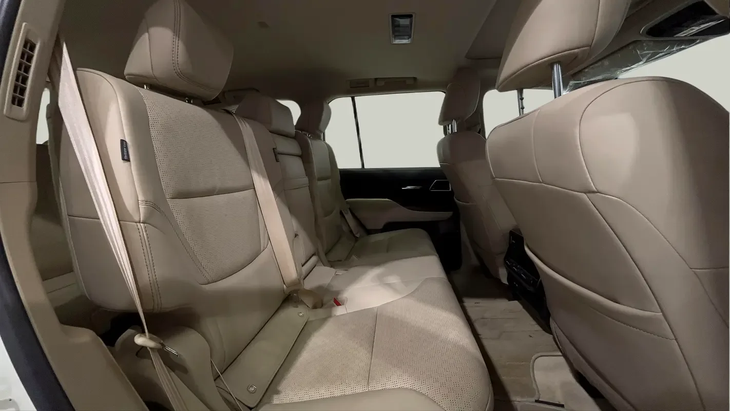 Toyota Land Cruiser 4.0 AT 4WD (275 hp) - 10