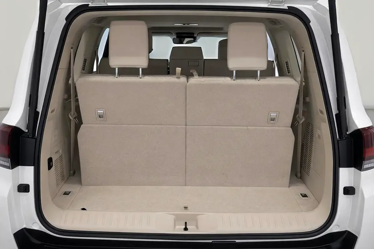 Toyota Land Cruiser 4.0 AT 4WD (275 hp) - 11