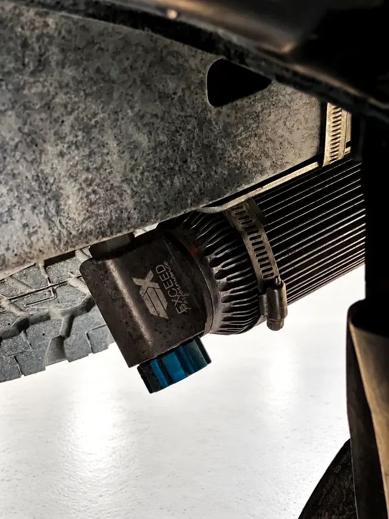 Toyota Land Cruiser 4.5 AT (224 حصان) - 11
