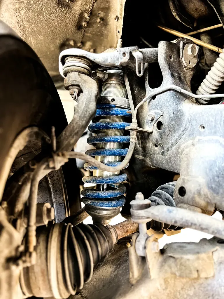 Toyota Land Cruiser 4.5 AT (224 حصان) - 13