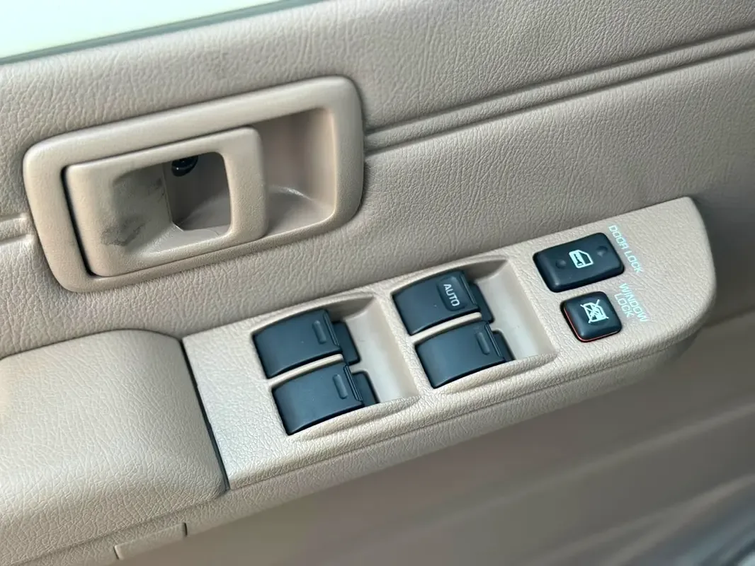 Toyota Land Cruiser 4.5 MT 4WD (205 hp) - 14