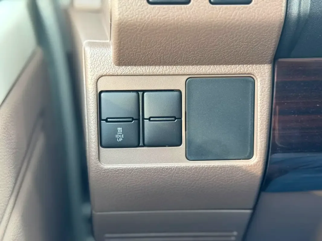 Toyota Land Cruiser 4.5 MT 4WD (205 hp) - 15