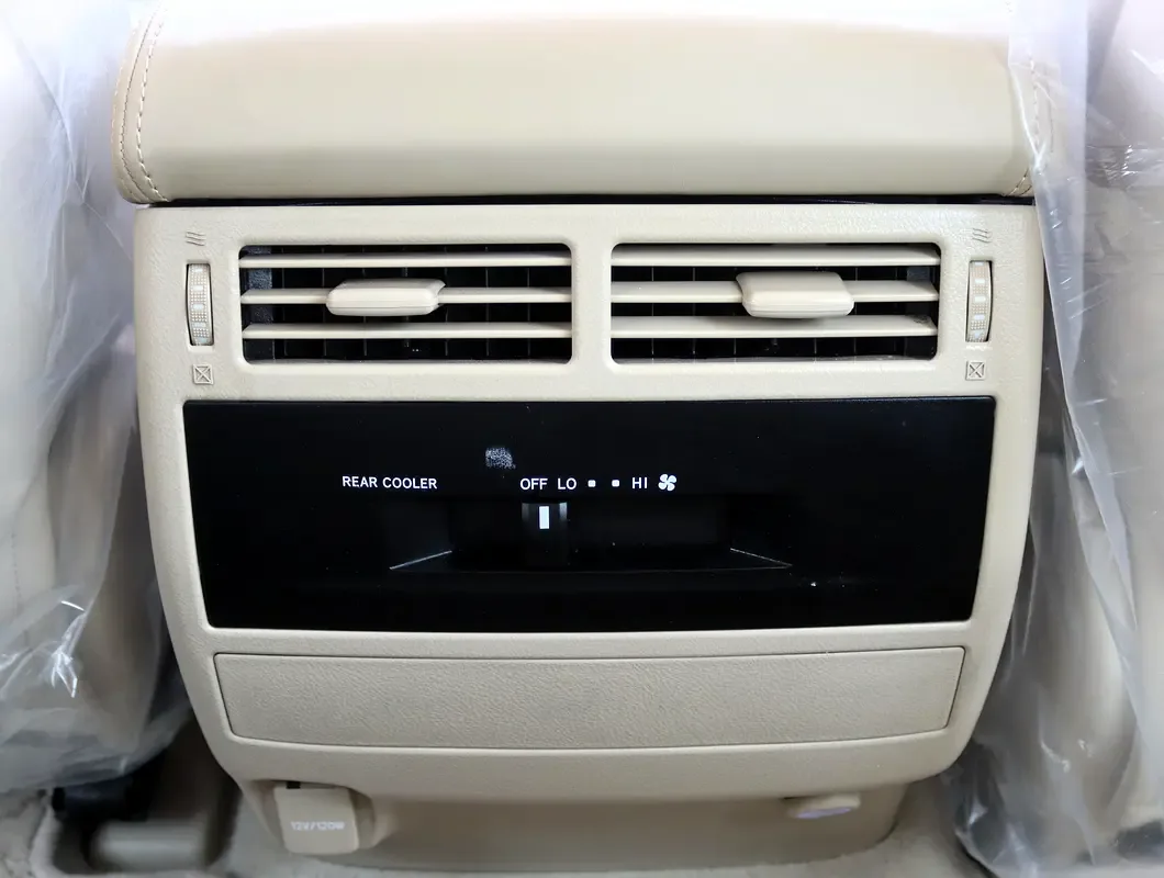 Toyota Land Cruiser 4.6 AT AWD (309 hp) - 15