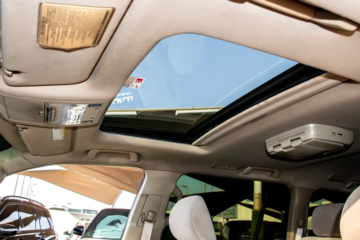 Toyota Land Cruiser 4.7 4WD AT (288 حصان) - 13