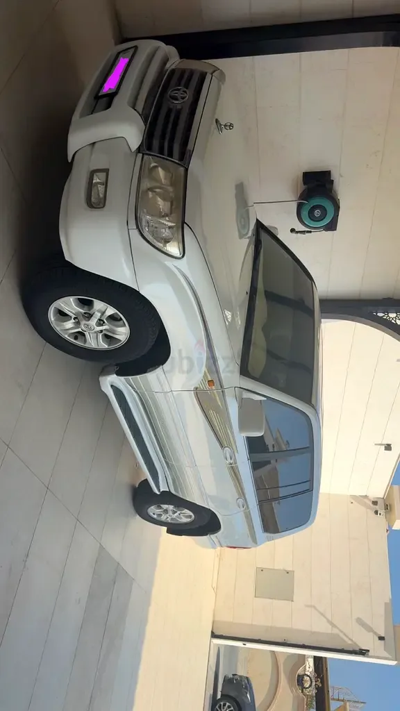 Toyota Land Cruiser 4.7 AT (238 hp) - 12