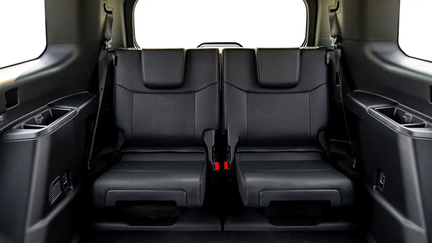 Toyota Land Cruiser Prado 2.4 AT 4WD (279 hp) - 14