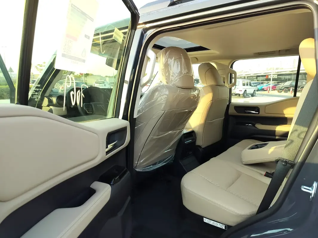 Toyota Land Cruiser Prado 2.4 AT 4WD (279 hp) - 11