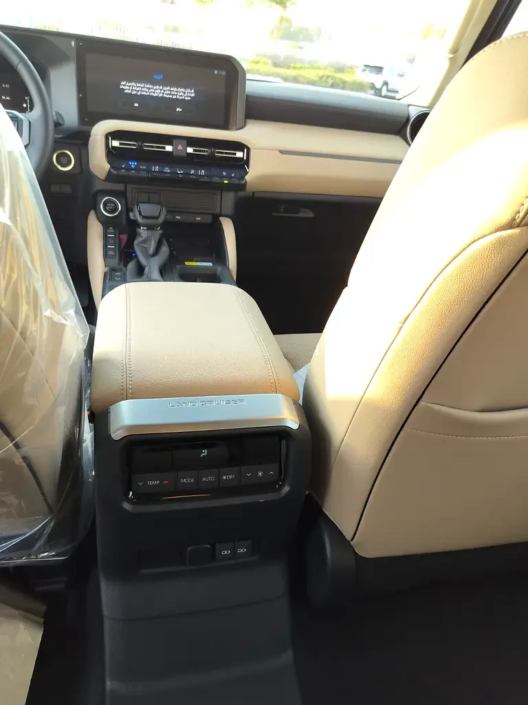 Toyota Land Cruiser Prado 2.4 AT 4WD (279 hp) - 16