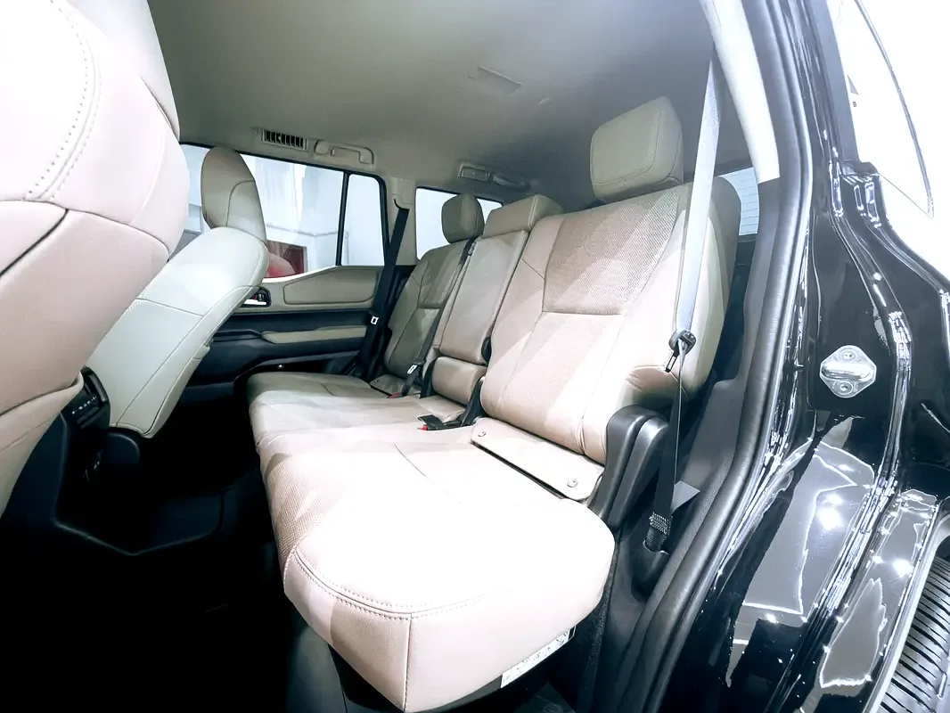Toyota Land Cruiser Prado 2.4 AT 4WD (279 حصان) - 11